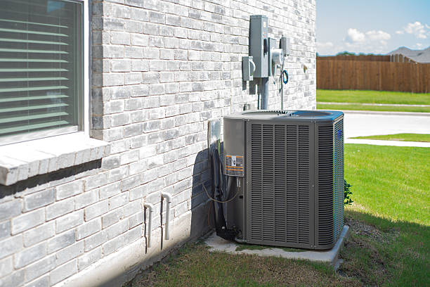 Reliable Air Conditioning Service contractor in Ridgeland, MS by FH HVAC